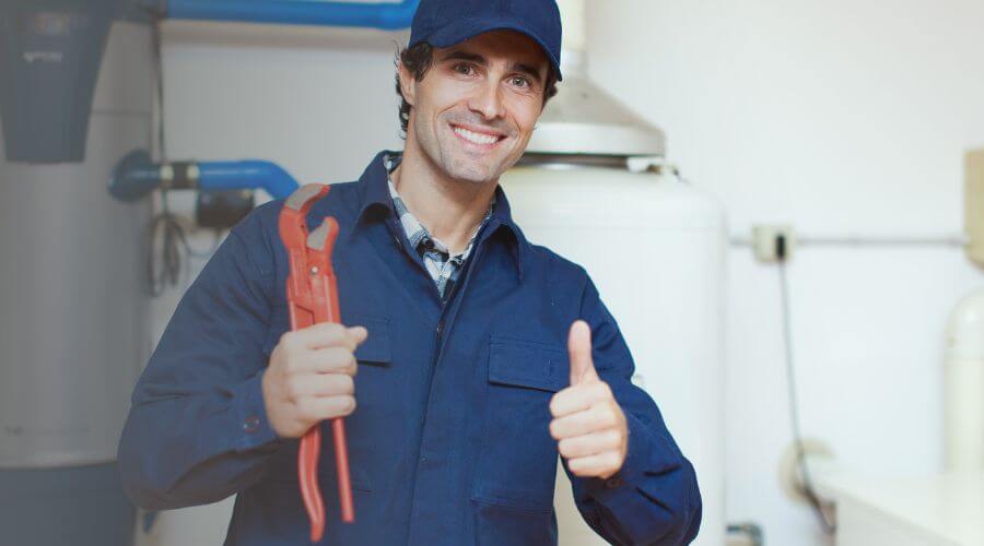 Professional septic pumping service in Antoine, AR